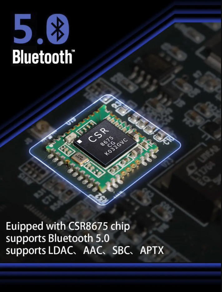 Gustard DAC X26 PRO
